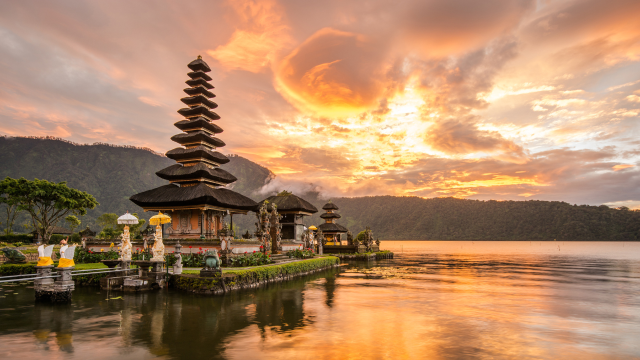 Indonesia  