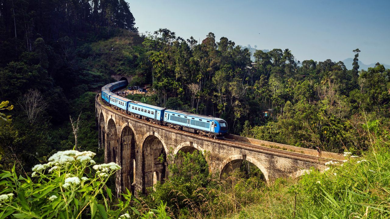 Sri Lanka 