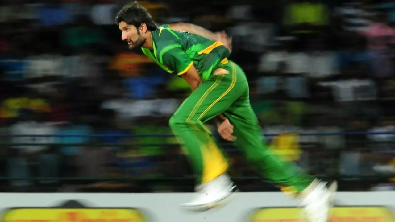 strongSohail Tanvir strong