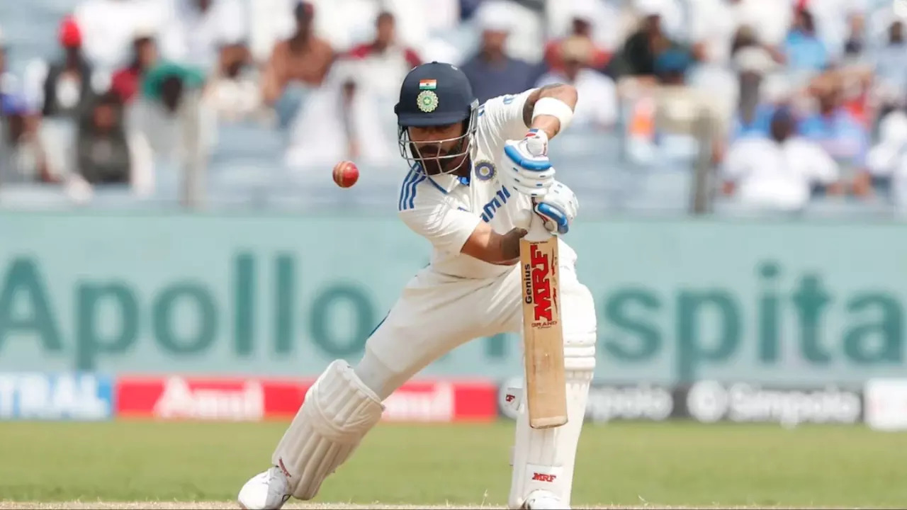 Most Centuries By A Visiting Batter In Adelaide Oval