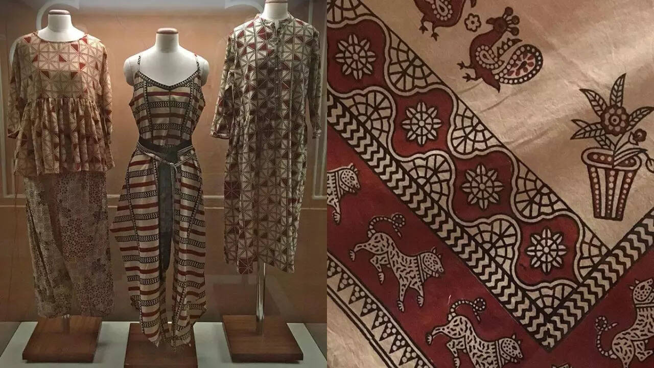 Visit the Unique Hand Printing Museum Visit the Unique Hand Printing Museum
