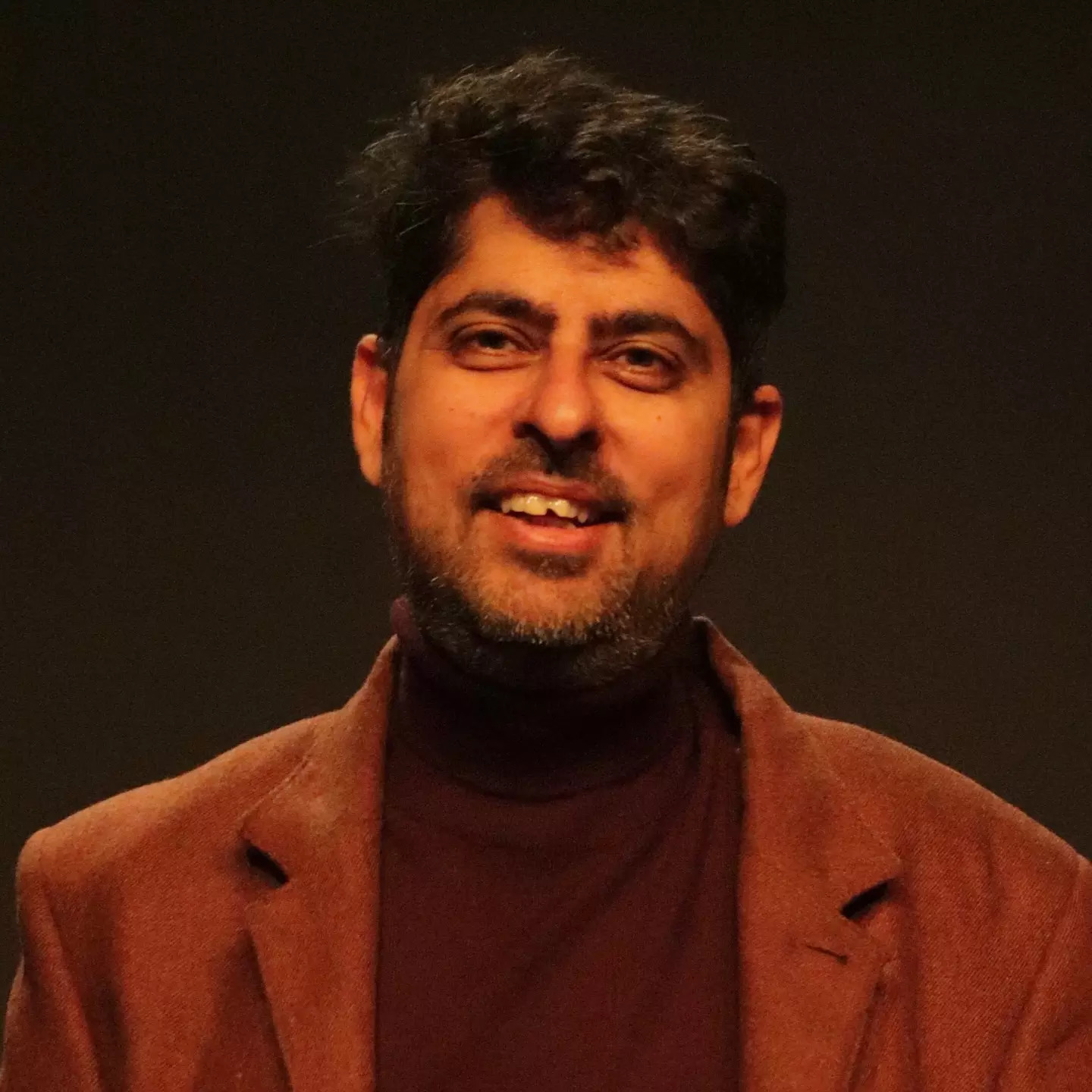 Varun Grover