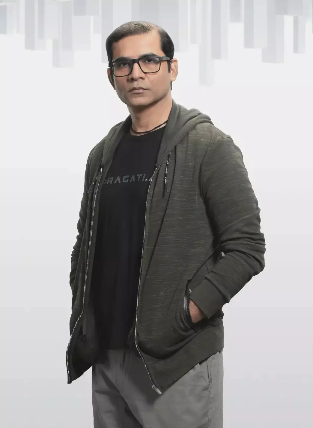 Arunabh Kumar