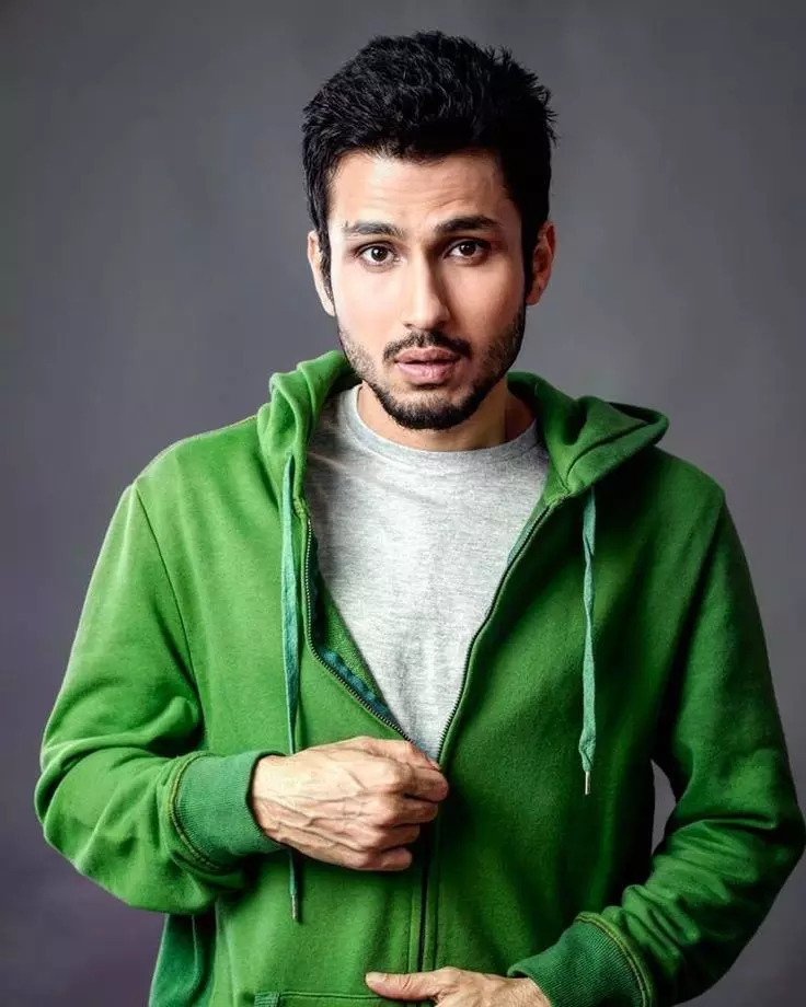 Amol Parashar