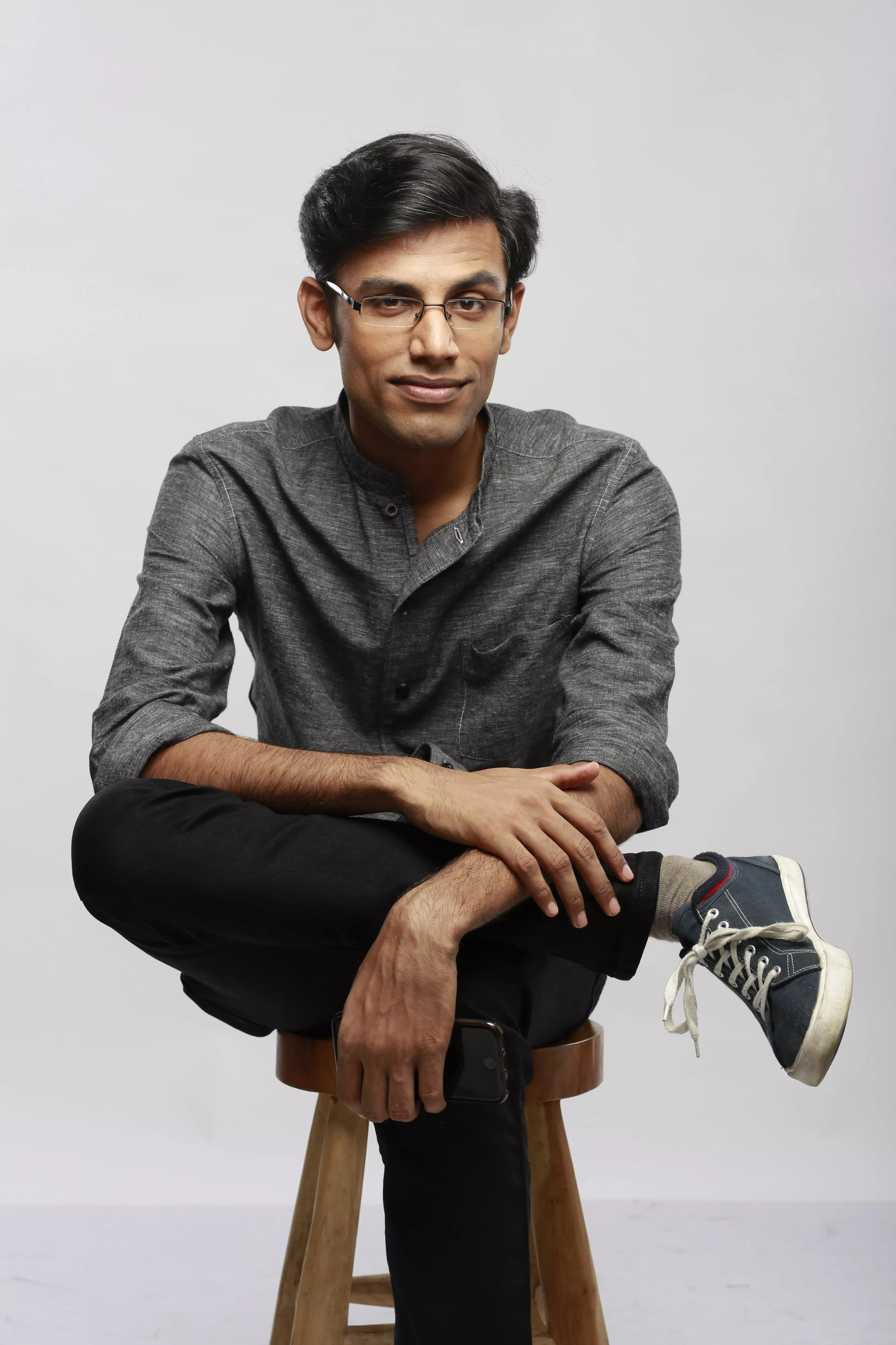 Biswa Kalyan Rath