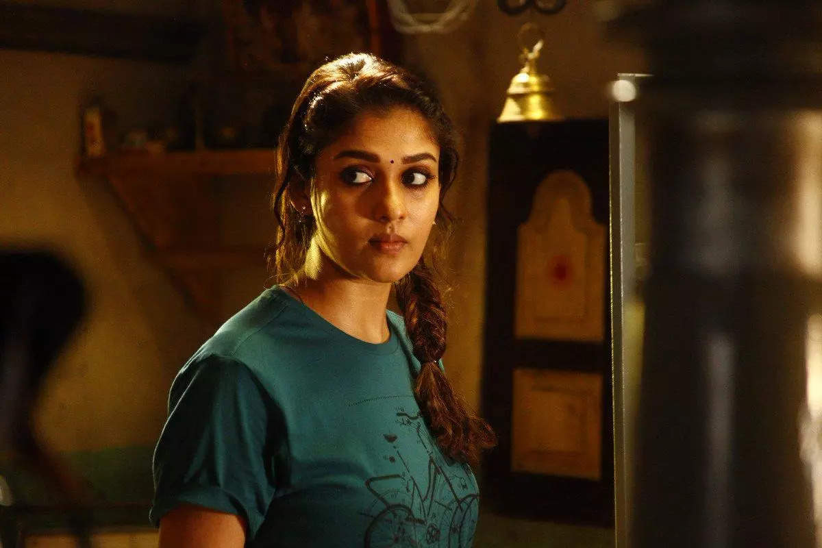 Nayanthara Movies in OTT  2