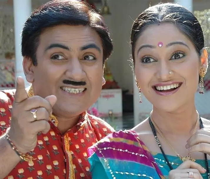 Taarak Mehta Ka Ooltah Chasmah