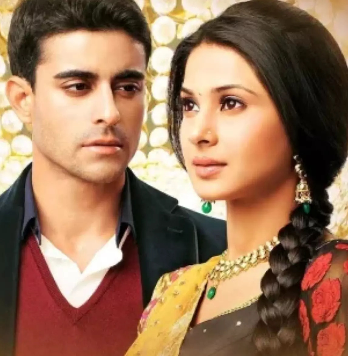 Saraswatichandra