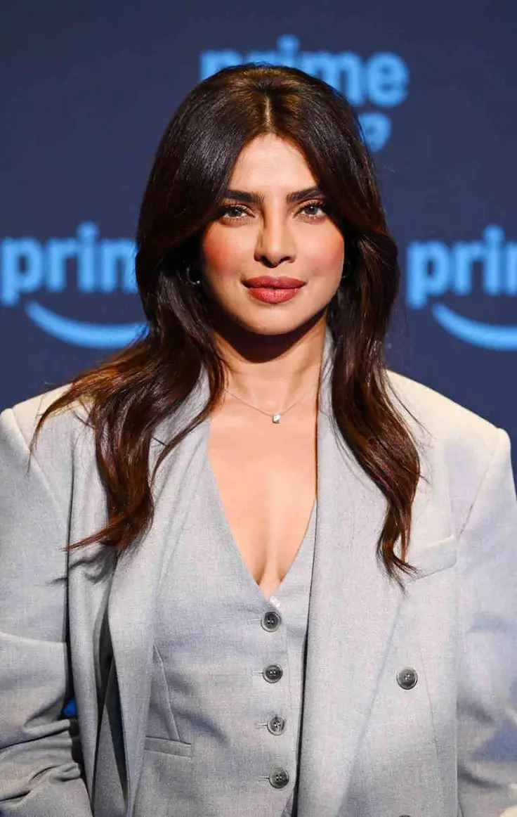 Priyanka Chopra