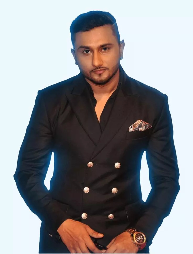 Honey Singh