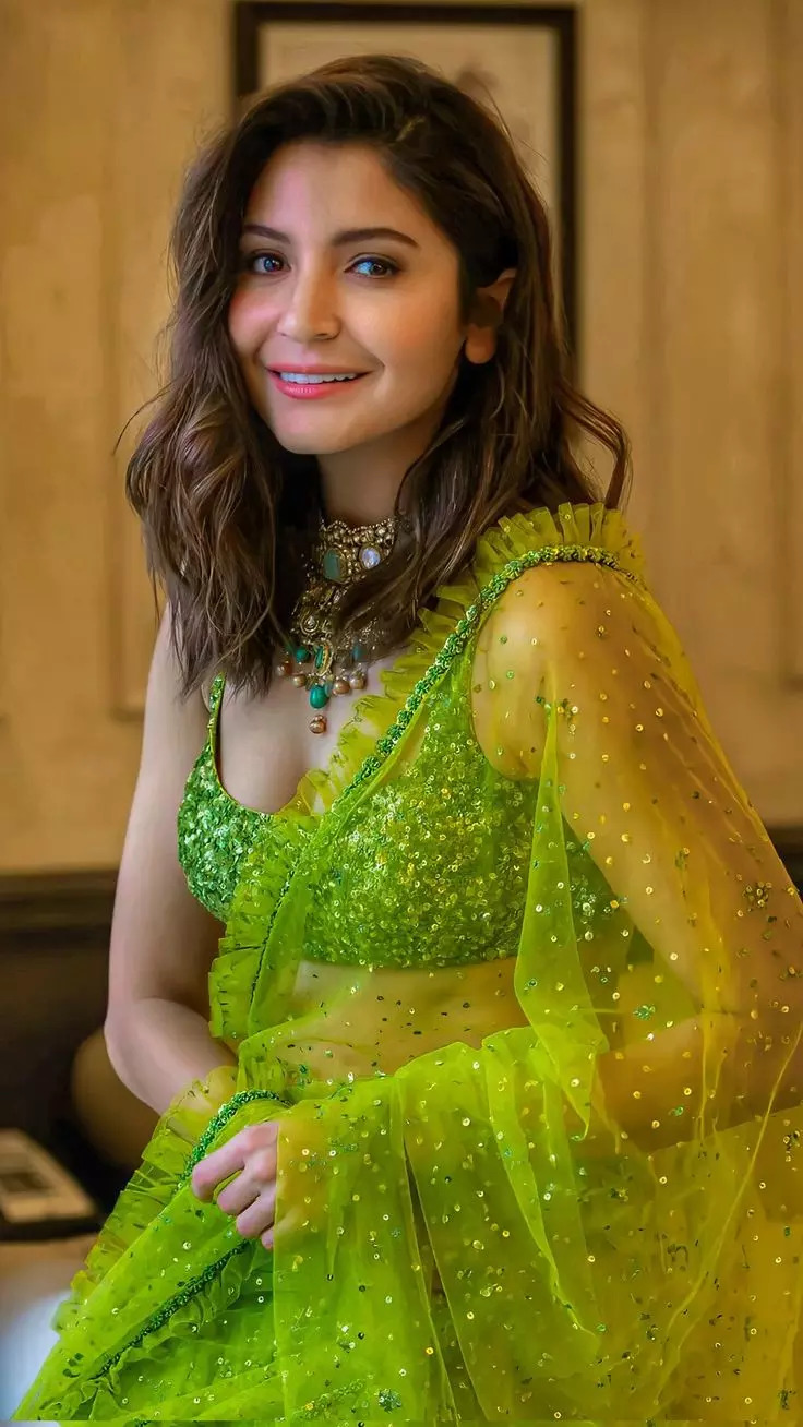 Anushka Sharma