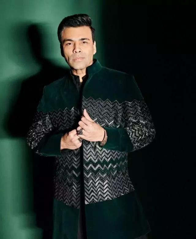 Karan Johar