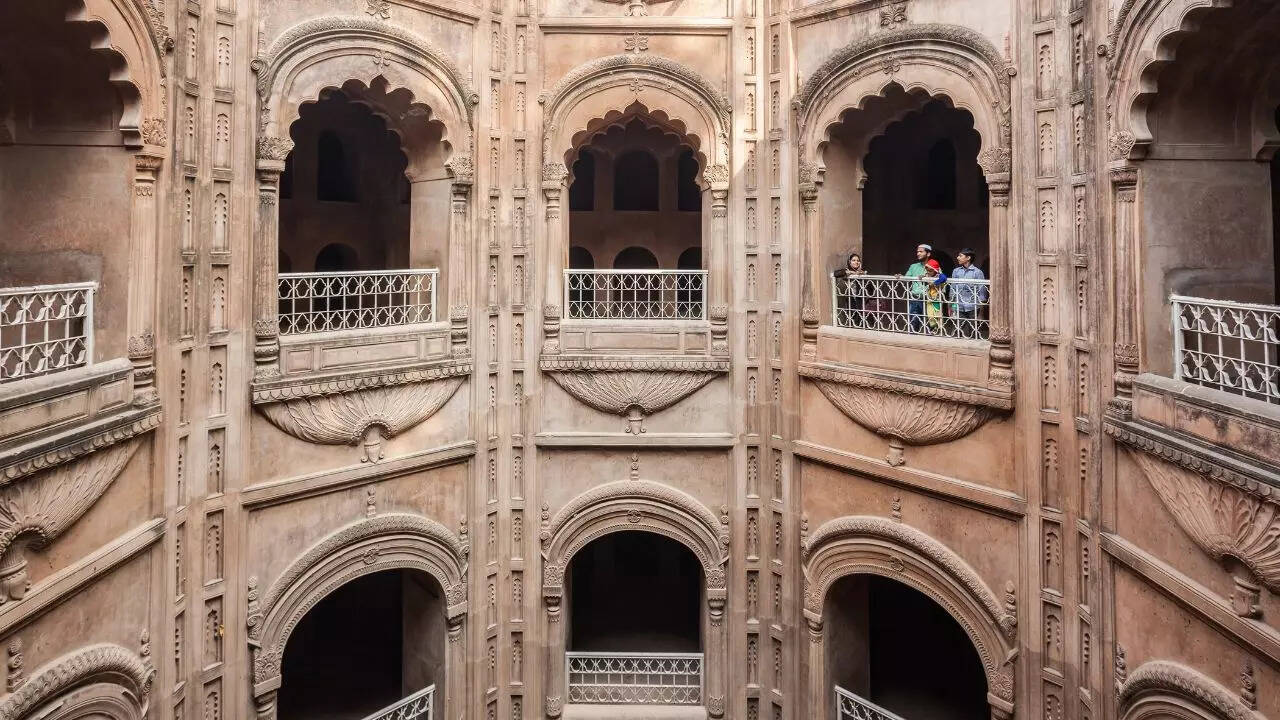 Bada Imambara Credit Canva Bada Imambara Credit Canva