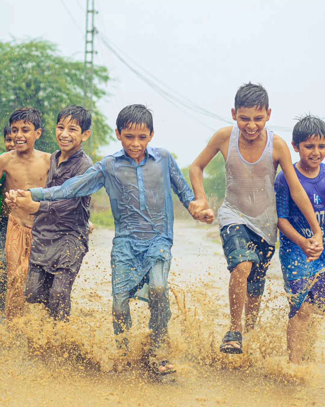 ಮಕ್ಕಳ ಭವಿಷ್ಯದ ಬಗ್ಗೆ ಚಿಂತನೆ