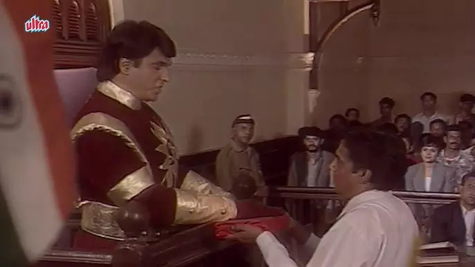 Shaktimaan