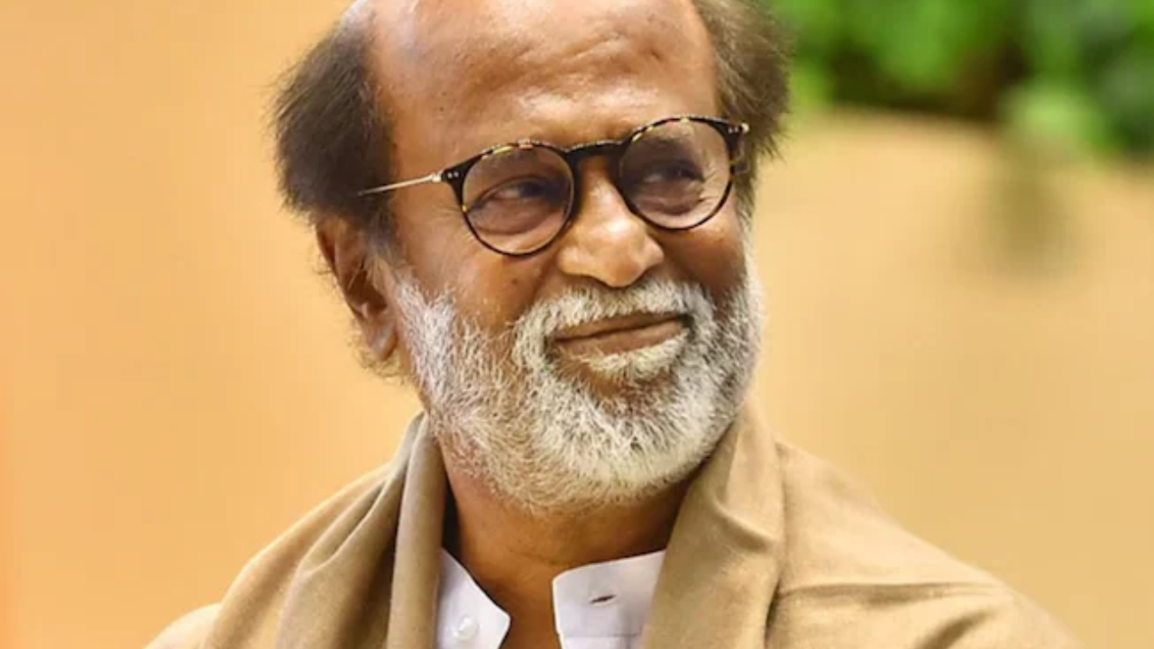 Rajinikanth