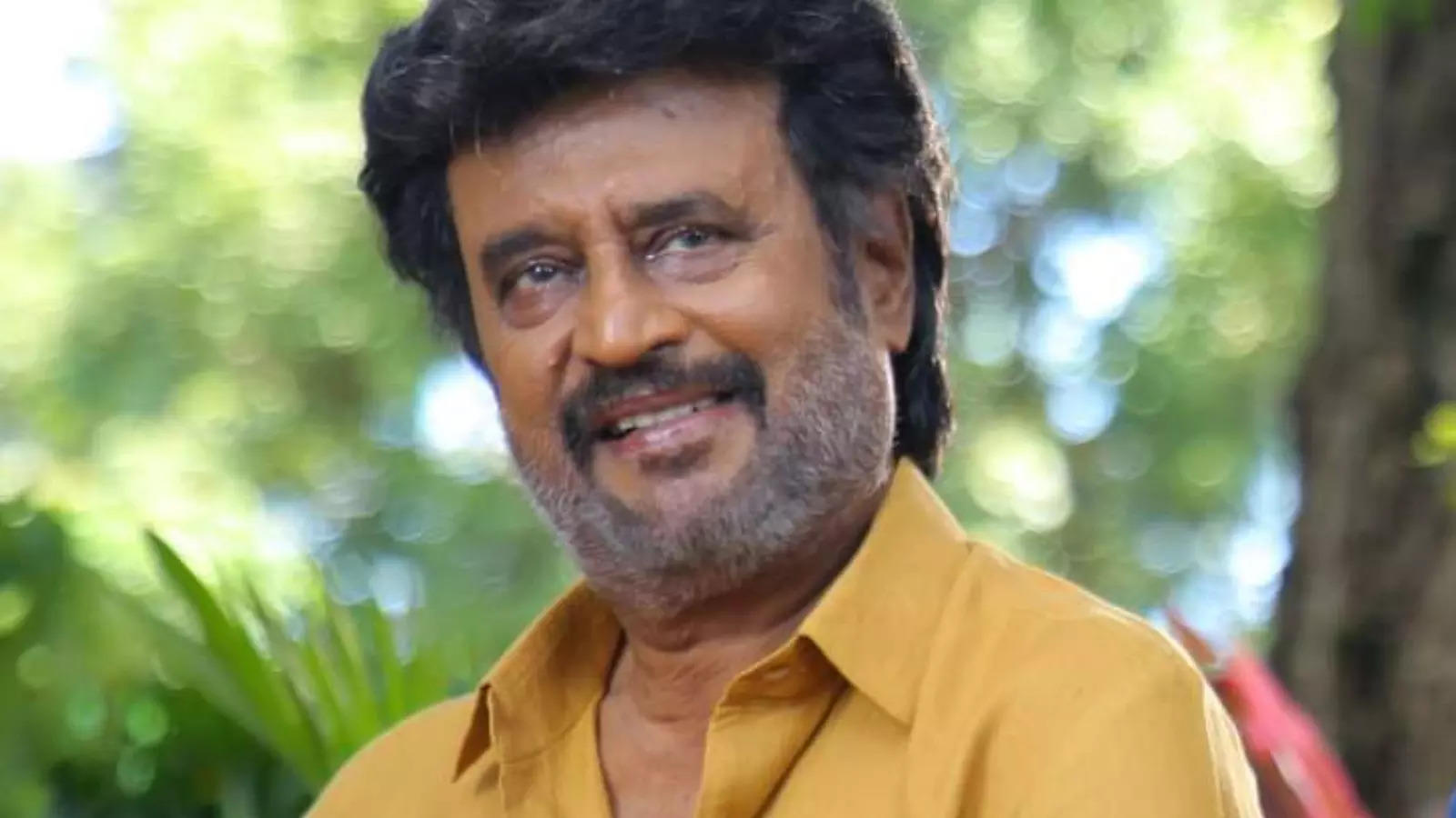 Rajinikanth 