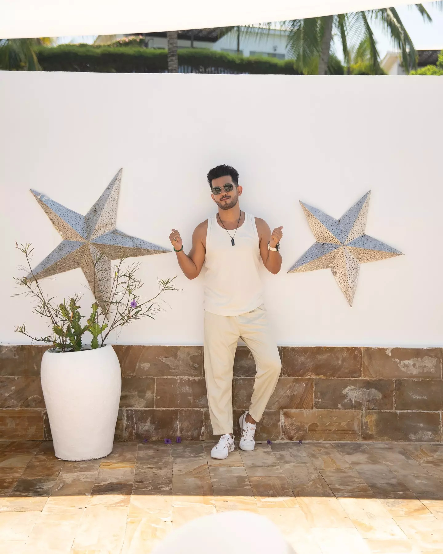 Arjun Bijlani