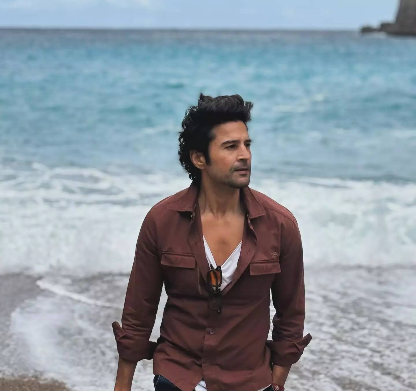 Rajeev Khandelwal 