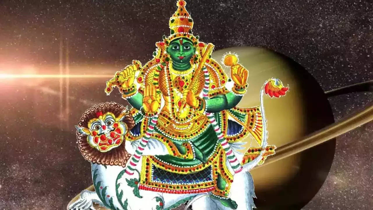 புதன் பெயர்ச்சி தரும் ஆற்றல் பலம்