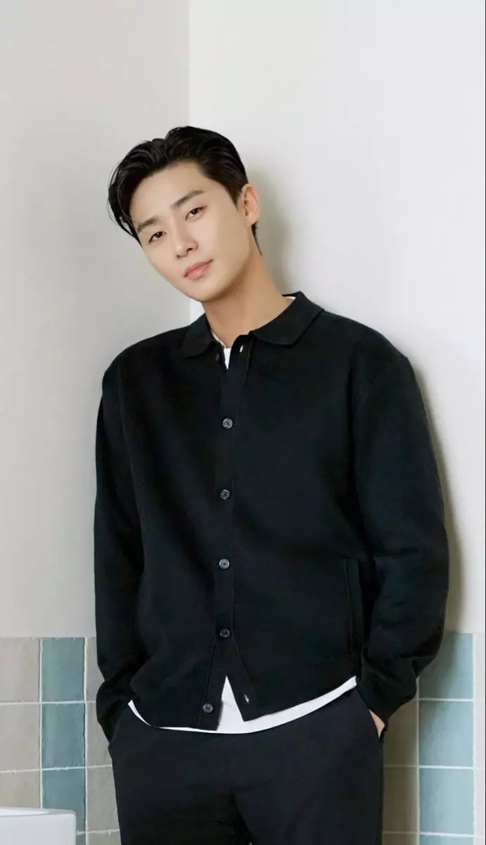 Park Seo Joon grabs the second position with brand reputation index of 2914737