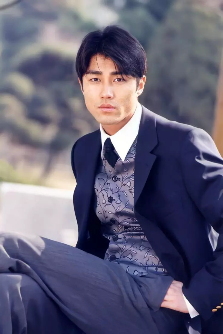 Cha Seung Won finished in sixth position