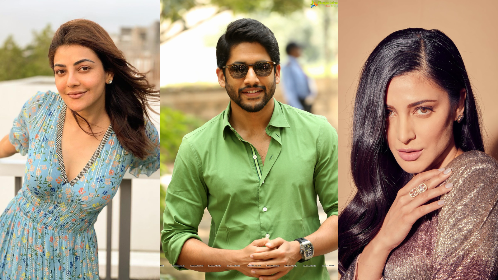 Naga Chaitanya’s Love Life: A Journey from Rumors to Marriage with Shobhita Dhulipala