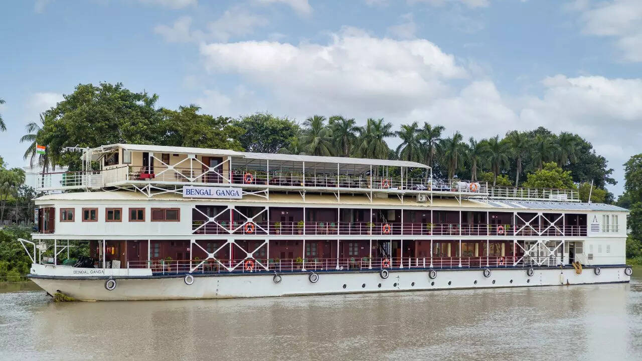 Cruise tourism poised to grow manifold in the next decade