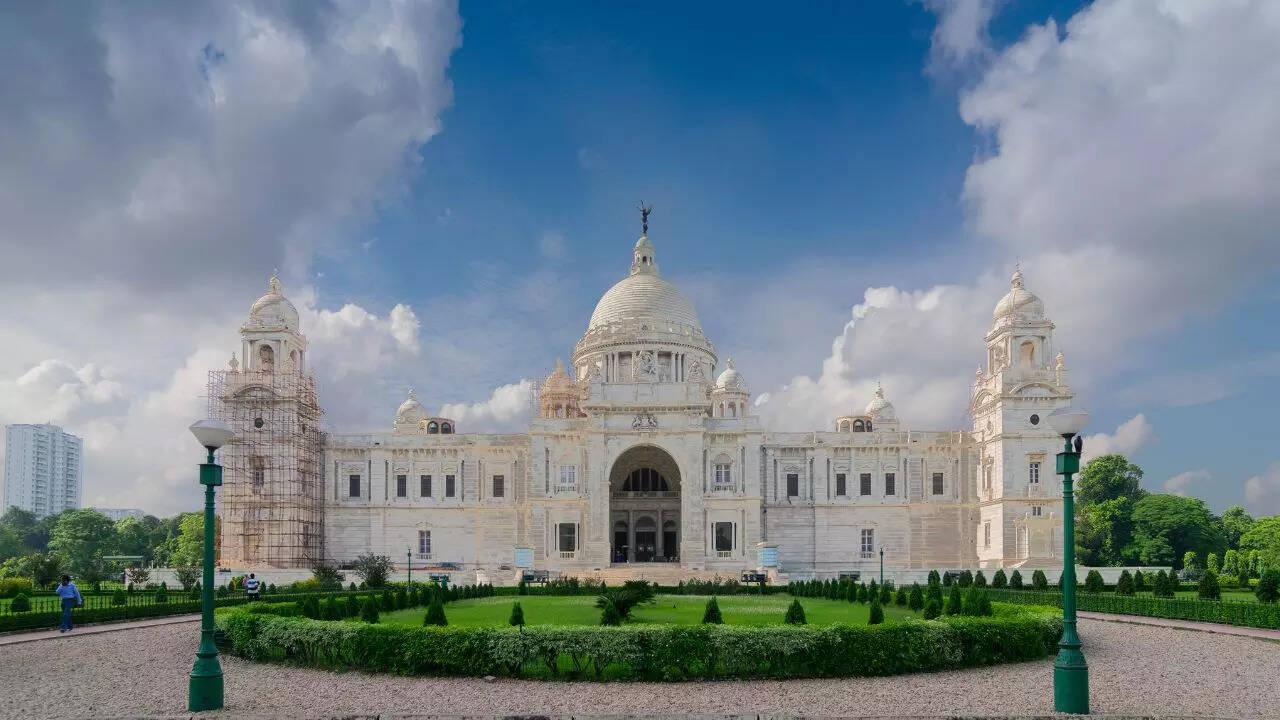 Victoria Memorial Credit Canva Victoria Memorial Credit Canva