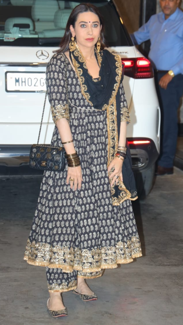 Karisma Kapoor