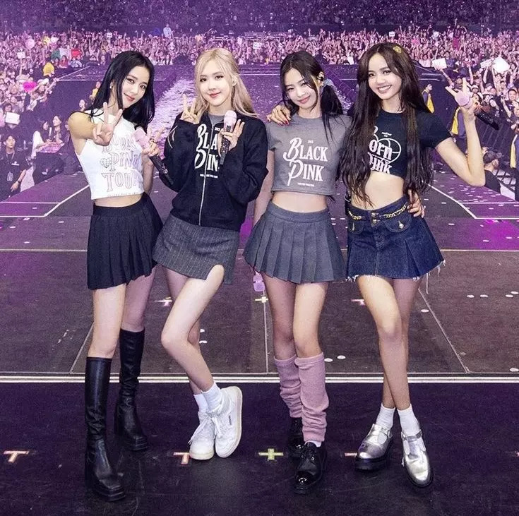 First K-Pop Girl Group To Perform At Coachella