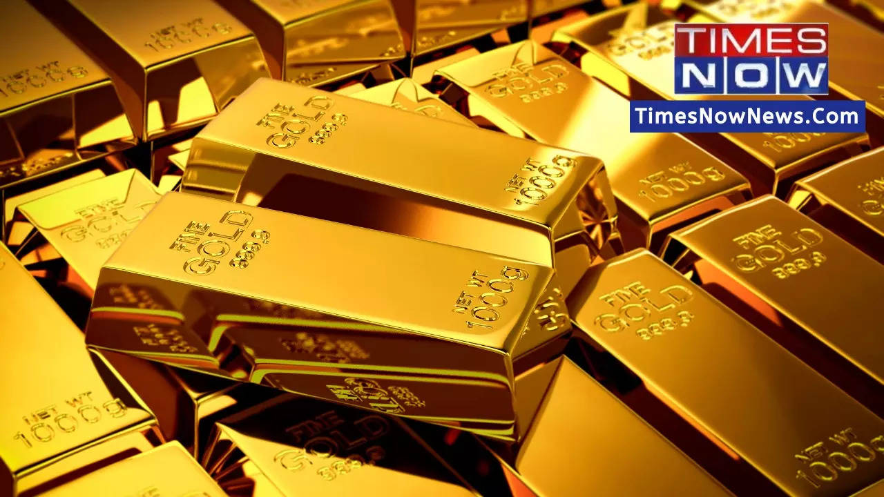 Gold Rate బంగారం ధర మళ్లీ భారీగా తగ్గుతుందాఫిబ్రవరిలో తులం పసిడి రూ 60 వేలకు దిగుతుందా 