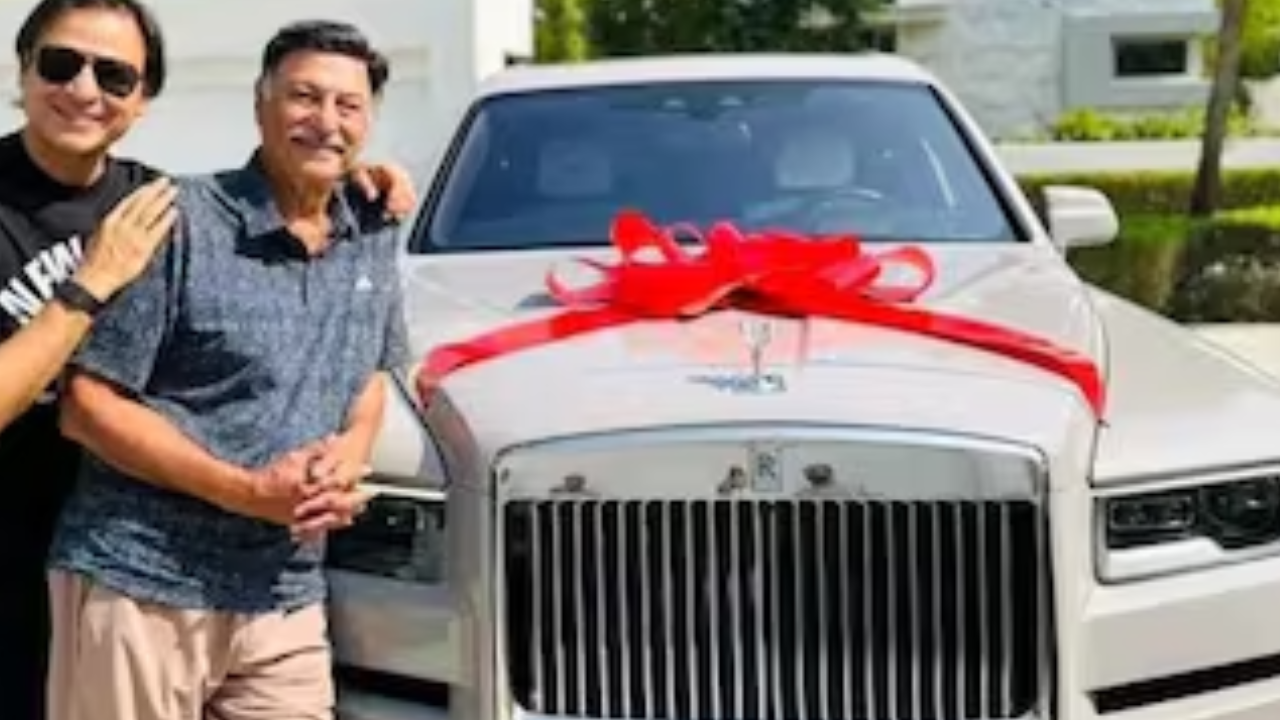 Vivek Oberois Empire From Luxury Cars to Real Estate Investments