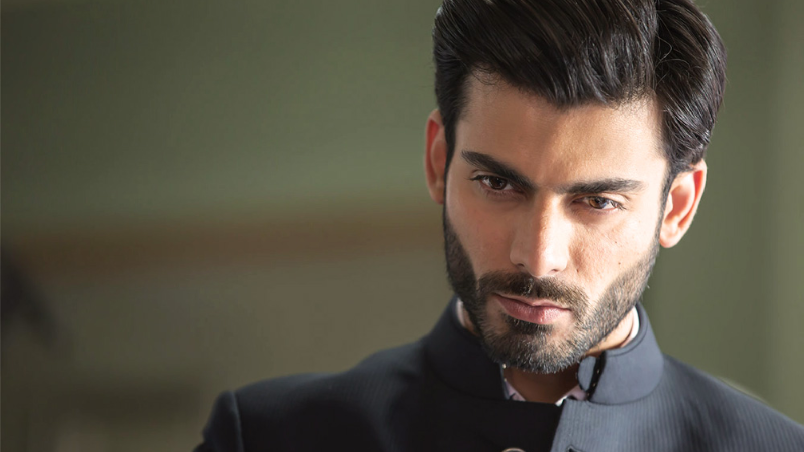 Fawad Khan The Dream Of Every Girl 