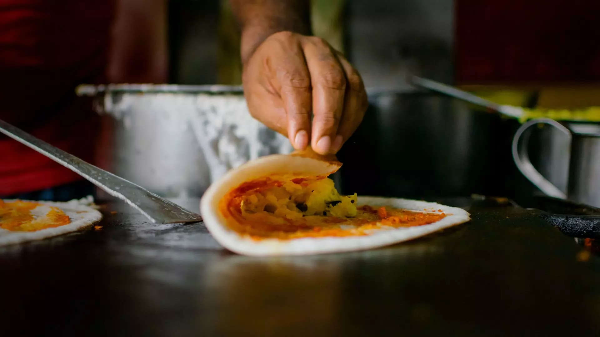 ದೋಸೆ ಸ್ಪೇಶಲ್