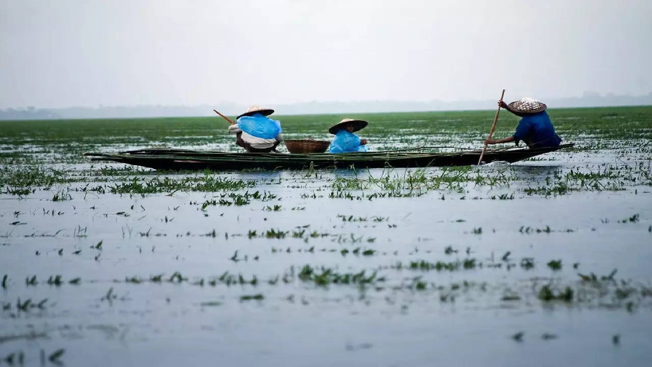 बांग्लादेश