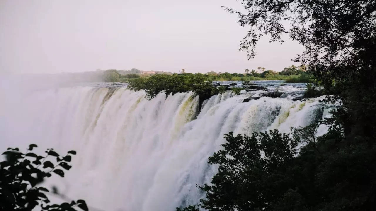 झिम्बाब्वे