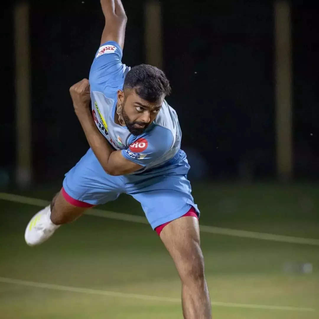 Jaydev Unadkat IPL Auction Record 2