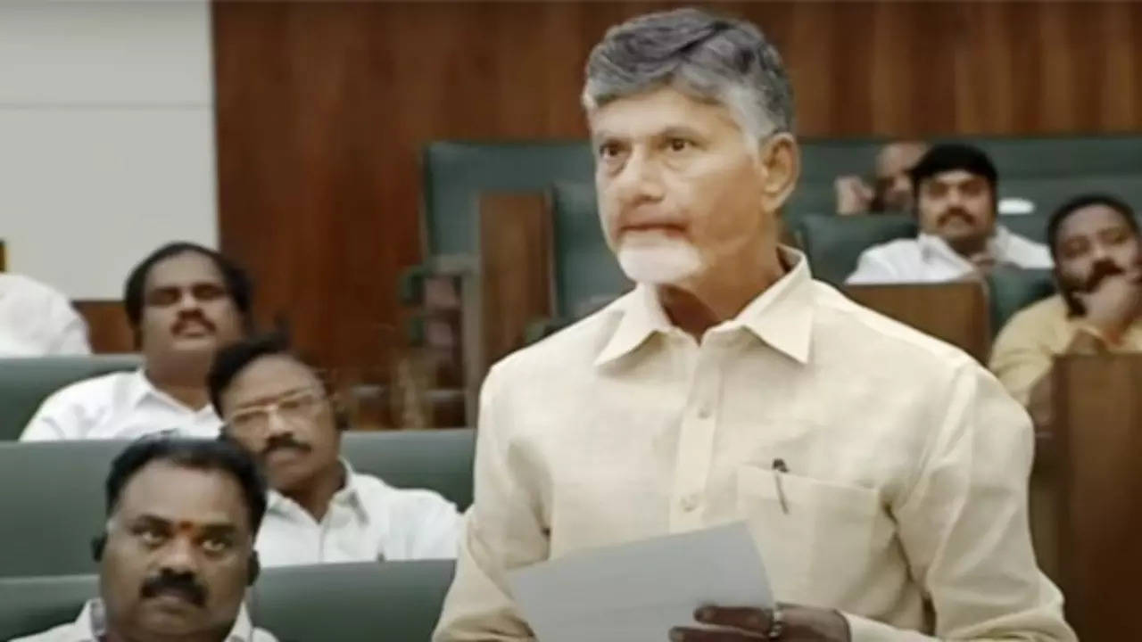 నేడు ఉండవల్లిలో  సీఎం చంద్రబాబు