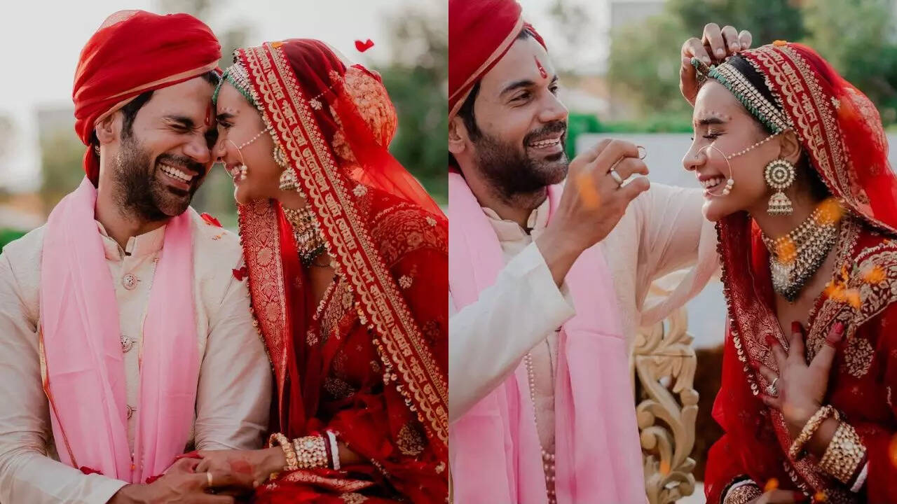 Rajkumar Rao and Patralekha Oberoi Sukh Vilas Resort Chandigarh Rajkumar Rao and Patralekha Oberoi Sukh Vilas Resort Chandigarh