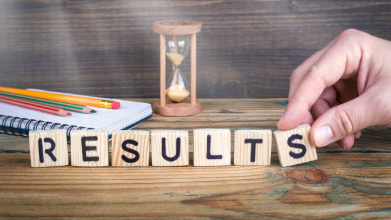 SSC CGL Result 2024 LIVE Tier I Exam Results To Be Released Soon on