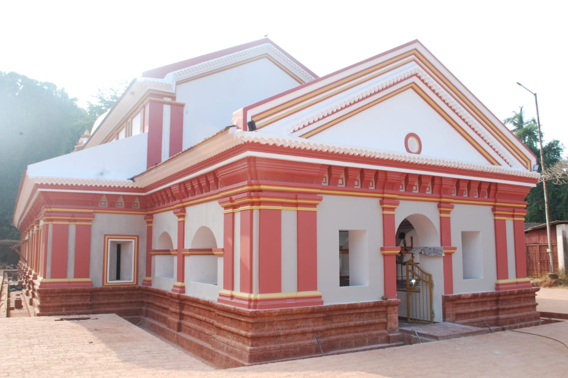 Sri Saptakoteshwar Temple