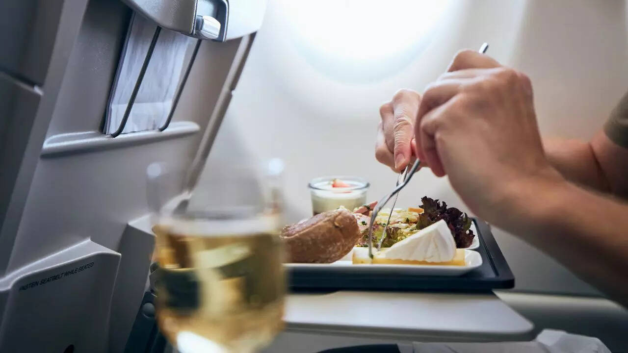 Today Flights is all about personalization Credit Canva