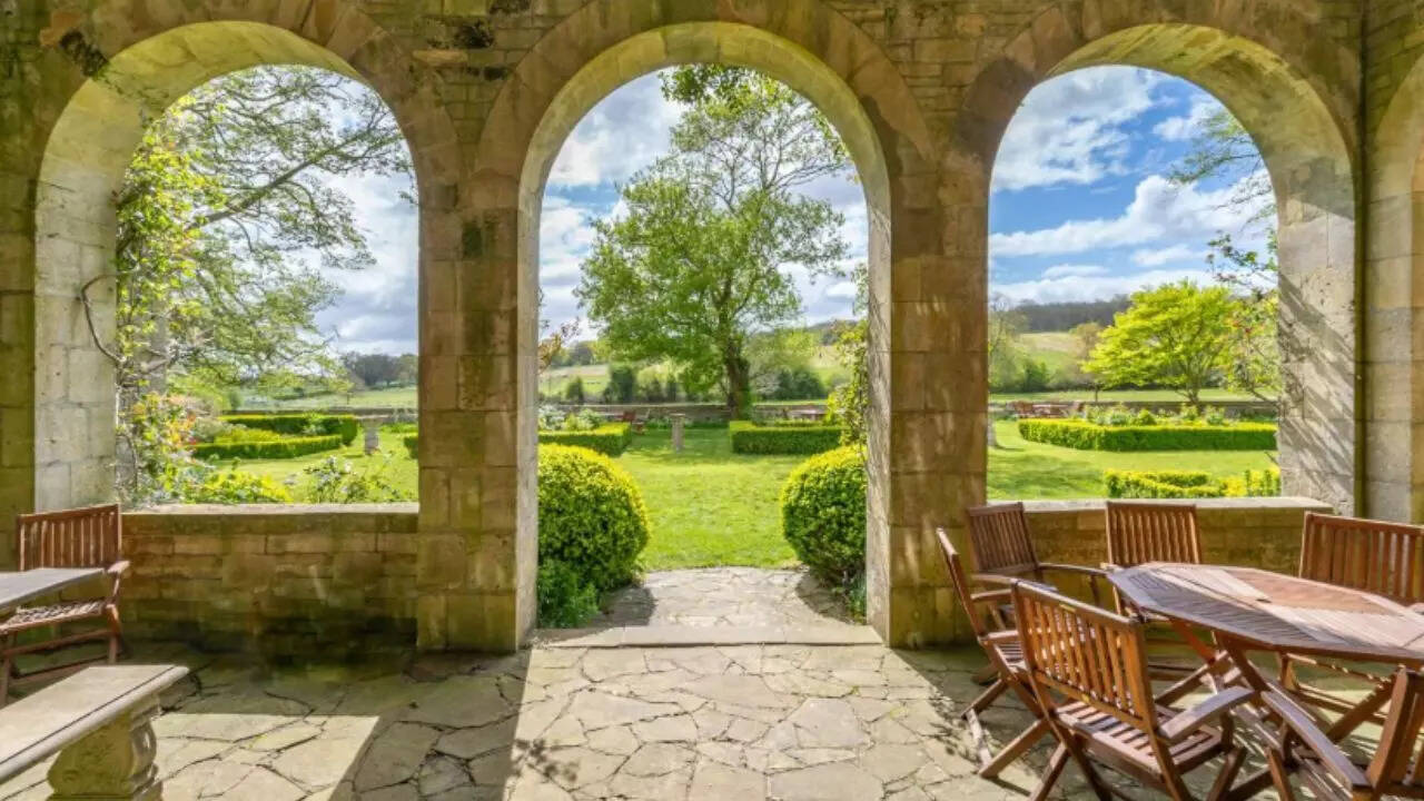 Witham Abbey Credit Savills Witham Abbey Credit Savills