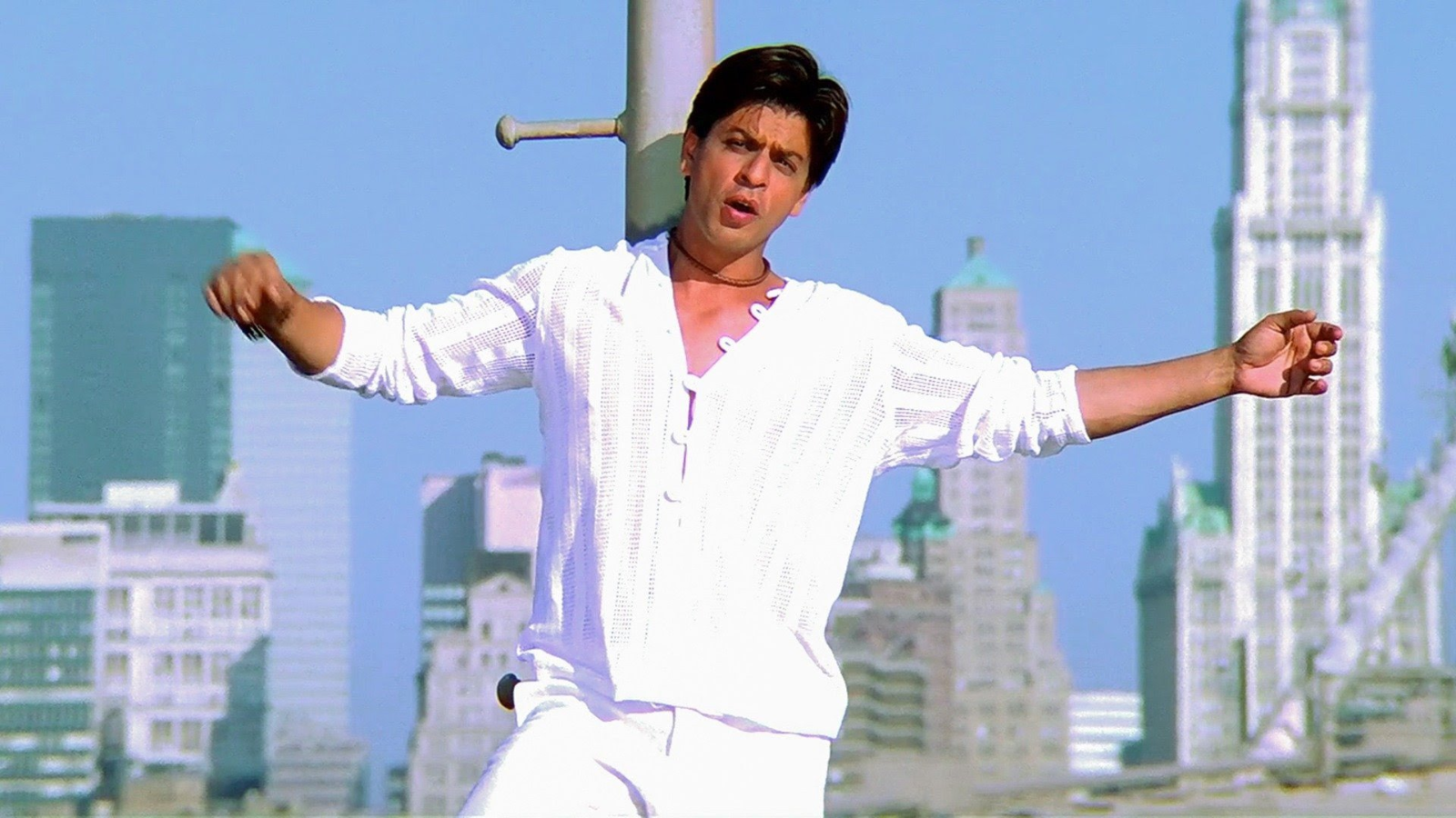 Shah Rukh Khan