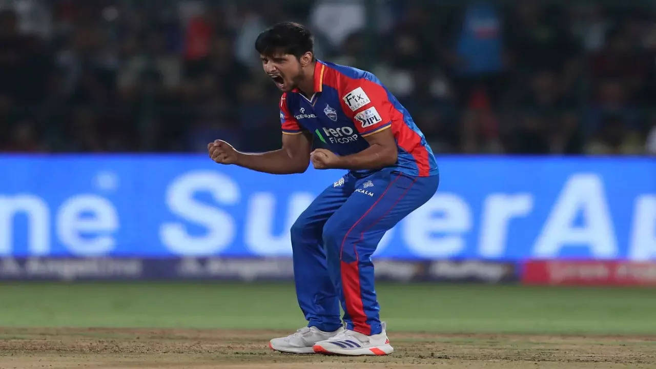 Top Five Highest Paid Uncapped Players In IPL 2025