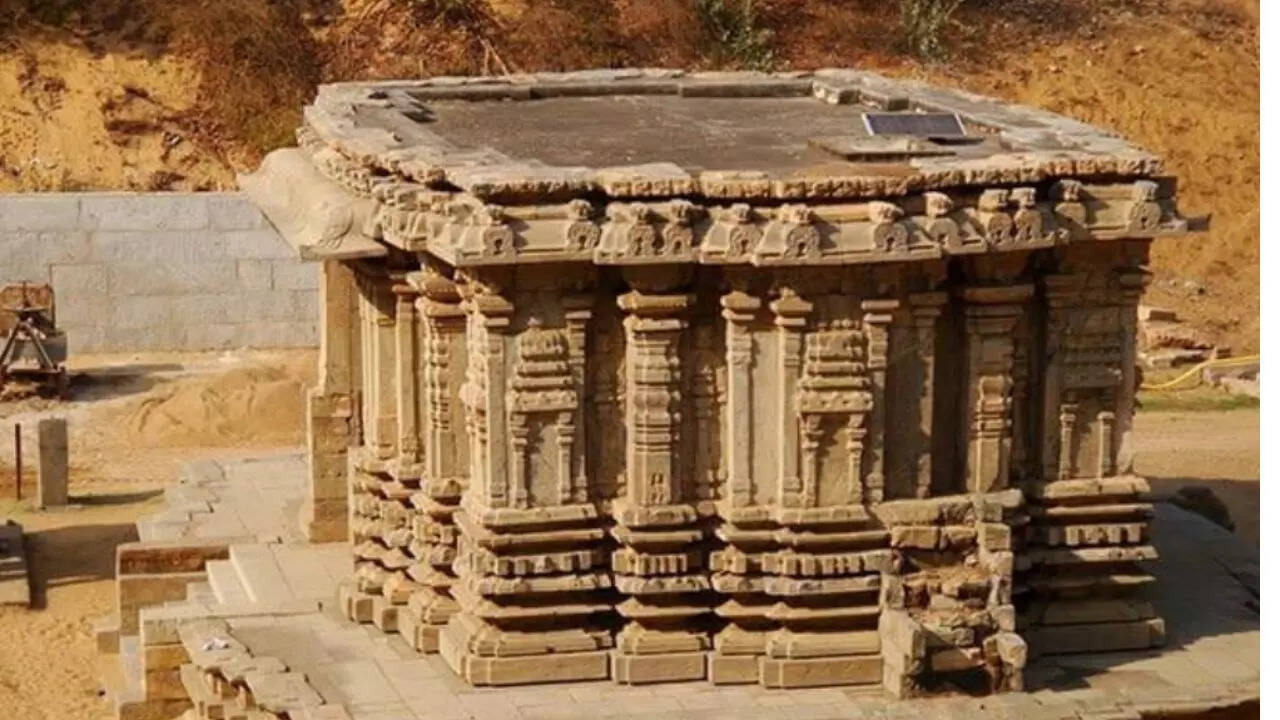 talakad talakad