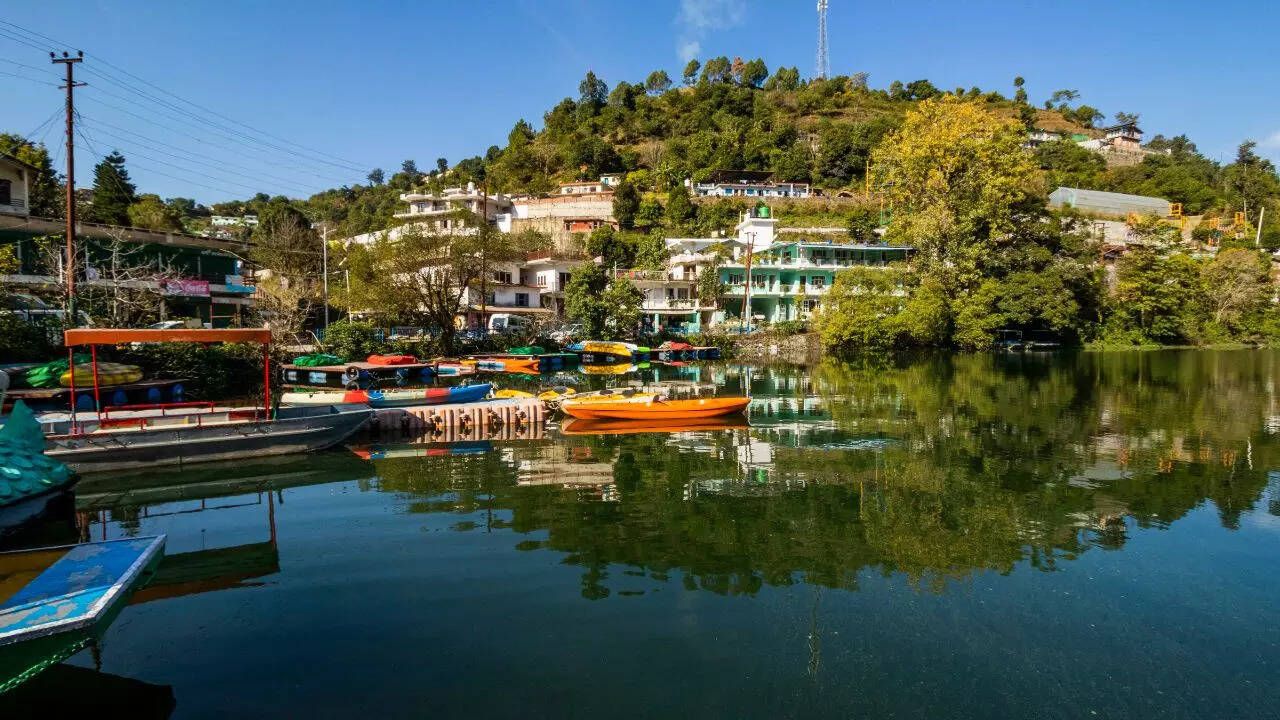 Naukuchiatal Naukuchiatal
