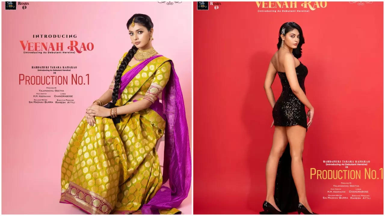 veenah rao pics  