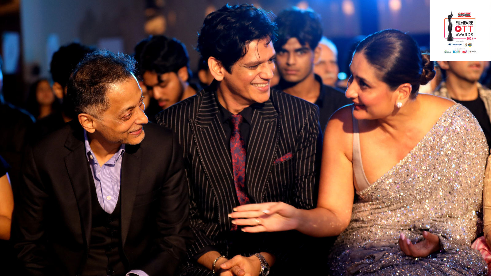 The Jaane Jaan Trio